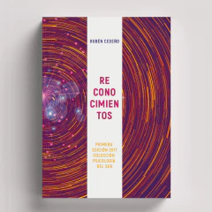 Reconocimientos | Rubén Cedeño - comprar online