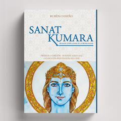 Sanat Kumara | Rubén Cedeño - comprar online