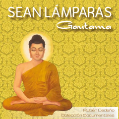 DVD Sean Lámparas - Documental | Rubén Cedeño