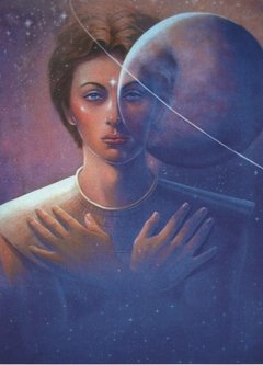 Lámina del Señor Urano