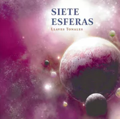 CD Llaves Tonales de las Siete Esferas