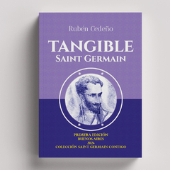 Tangible Saint Germain | Rubén Cedeño