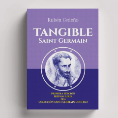 Tangible Saint Germain | Rubén Cedeño