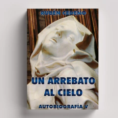 Un Arrebato al Cielo | Rubén Cedeño