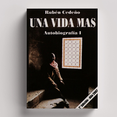Una Vida Más | Rubén Cedeño