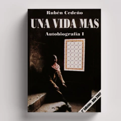 Una Vida Más | Rubén Cedeño