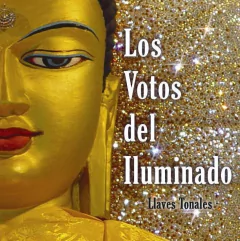 CD Llaves Tonales Los Votos del Iluminado