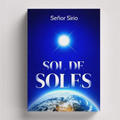 Sol de Soles | Señor Sirio