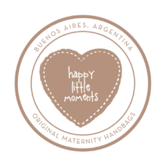 Banner de la categoría HAPPY LITTLE MOMENTS