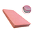 Colchon Practicuna Bebe 100x70x8cm Goma Espuma Dispita - comprar online
