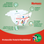 Pañales Huggies Flexi Comfort Pequeño Hasta 6 Kg - Tienda Online de La Pañalera | panalesonline.com.ar