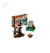 Blocky Isla Pirata 140 Piezas Bimbi (46010638) en internet