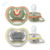 Avent Chupete Ultra Air 6-18 Meses X 2 Unidades - tienda online