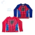 Malla Remera Infantil Spiderman Protección Solar UV Manga Larga Traje en internet