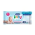 Toallitas Humedas Para Bebe Con Oleo Calcareo x 48 Unidades Algabo Baby