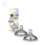 Tetina X2 Flujo Lento +0M Closer To Nature Tommee Tippee