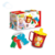 Set Vaso Y Mordillo Para Bebe 2 en 1 Hora De Comer Bimbi