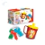Set Vaso Y Mordillo Para Bebe 2 en 1 Hora De Comer Bimbi
