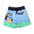 Malla Short De Baño Infantil Bluey Premium
