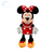 Peluche Cunero Musical Mickey Y Minnie Disney Phi Phi - comprar online