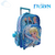 Mochila Carrito Escolar Frozen Elsa 18 Pulgadas Make Magic Wabro - comprar online