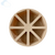 Moldes De Silicona Slices Infantil Budinera Torta Premium Minikoioi - comprar online