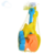 Set De Playa Infantil Pala Rastrillo Moldes Beach Fun Toys - comprar online