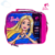 Lunchera Térmica Escolar Barbie Hello World Infantil Wabro - comprar online