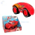 Auto Cars Rayo McQueen Disney Pixar Tapimovil - comprar online