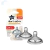 Tetina X2 Flujo Rapido Espeso +6M Closer To Nature Tommee Tippee