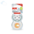 Chupete X2 Space Animales Surtidos 6-18 M NUK - comprar online