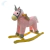 Unicornio Mecedor Peluche Bebe Hamaca con Sonido Phi Phi Toys - comprar online
