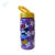 Botella Con Sorbete Minnie 410 Ml Plástico Sipper Infantil Disney Wabro - comprar online