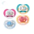 Chupete Avent Ultra Air Animales 6-18 Meses X 1 Unidad - Tienda Online de La Pañalera | panalesonline.com.ar