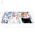 Frozen Mantel Individual Infantil Disney Antimanchas Wabro