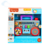 Radio Portatil Juguete Musical Luz Sonido 3 Idiomas Fisher Price