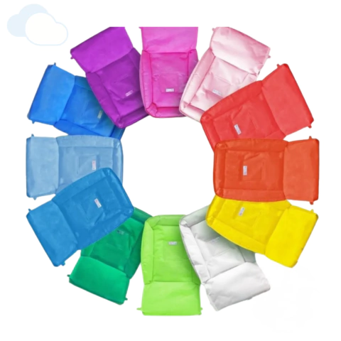 Flotador Reductor Adaptador Para Bañera Floating Baby - comprar online