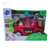 Camión De Bomberos Con Luces y Música +18 meses Playset Wabro Hola Baby - comprar online