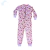 Pijama Infantil Hello Kitty Algodón Tipo Enterito Original Magic - comprar online