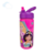 Botella Infantil Princesas Con Sorbete Plástico 410 Ml Disney Wabro - comprar online