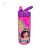 Botella Infantil Princesas Con Sorbete Plástico 410 Ml Disney Wabro - comprar online