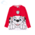 Remera Infantil Paw Patrol Manga Larga Nickelodeon Magic - tienda online