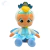 Muñeca Cry Babies Peluche Disfraces 40cm Phi Phi Toys en internet