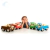 Juguete Infantil Camioneta Kombi Kombica Pick Up Isakito - comprar online