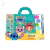 Maletín Stitch Para Crear Y Colorear Acuarelas Tapimovil - comprar online