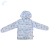 Campera Infantil Acolchada Con Capucha Elsa Frozen Invierno Abrigo Disney Magic - comprar online