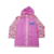 Piloto Infantil Lluvia Peppa Pig Licencia Original Wabro