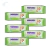 Pack X6 Nonisec Toallitas Húmedas Adulto Con Aloe Vera x 60 Unidades