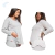 Remera Maternal Y Lactancia Remeron Bruselas On The Go