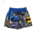 Malla Short De Baño Infantil Batman DC Comics Premium